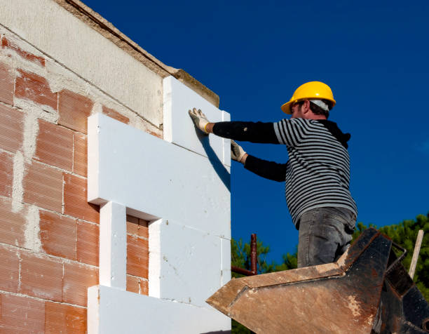 Best Spray Foam Insulation  in Lake Secession, SC