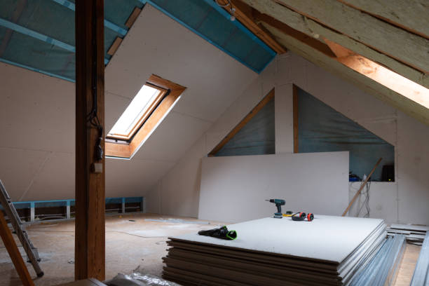 Best Insulation Repair Services  in Lake Secession, SC