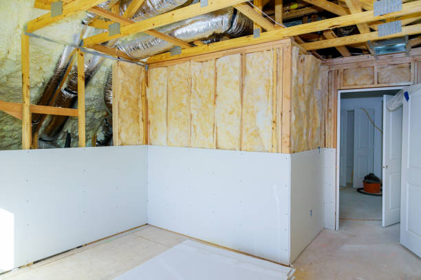 Professional Insulation Contractor in Lake Secession, SC