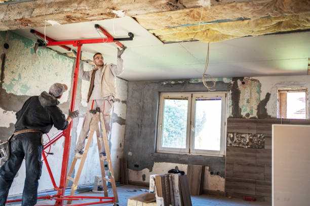 Best Home Insulation Services  in Lake Secession, SC