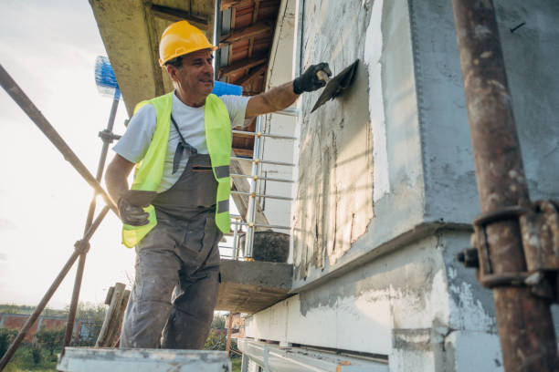 Professional Insulation Contractor in Lake Secession, SC
