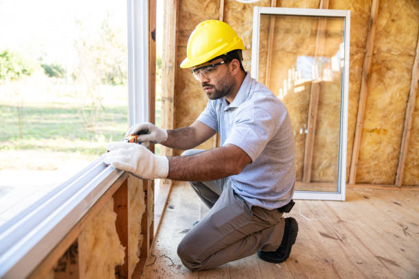 Best Local Insulation Services  in Lake Secession, SC