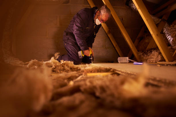 Best Crawl Space Insulation  in Lake Secession, SC